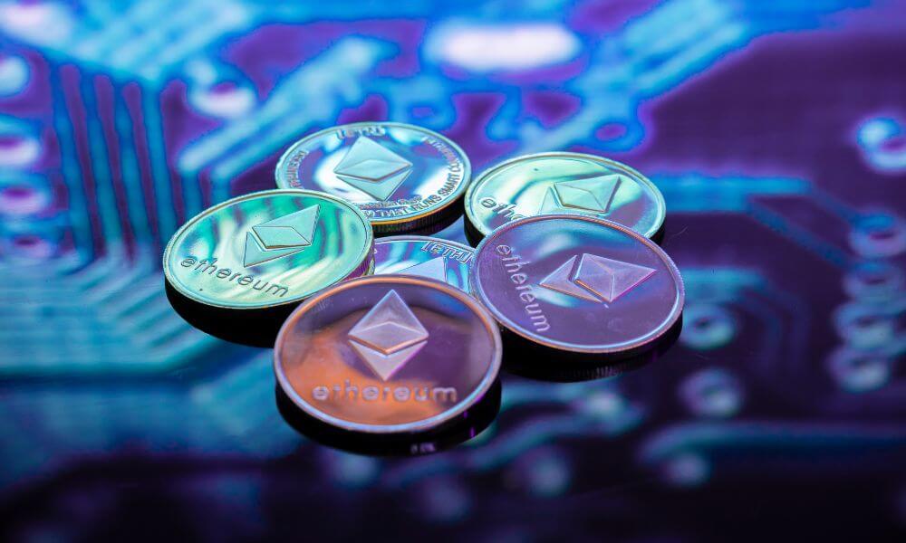 TA: Ethereum Recovery Faces Major Hurdle, Risk of Fresh Decline Exits